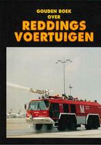GOUDEN BOEK OVER REDDINGS VOERTUIGEN TRUCKSTAR, Boeken, Auto's | Boeken, Gelezen, Niels Jansen, Algemeen, Verzenden