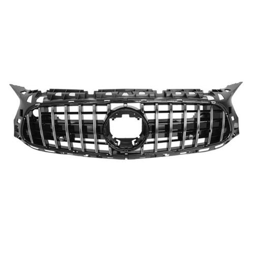 Grill Mercedes Benz AMG GT C190 R190 2 Deurs 2017-.., Auto-onderdelen, Overige Auto-onderdelen, Ophalen of Verzenden