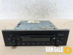 Radio CD Speler Audi A4 O220912, Ophalen of Verzenden, Nieuw