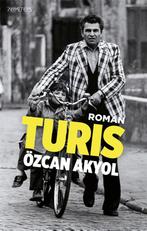 Turis 9789044641271 Özcan Akyol, Boeken, Verzenden, Gelezen, Özcan Akyol