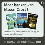 Het jachtseizoen (LIDL special 2020) 9789021026282, Verzenden, Gelezen, Mason Cross