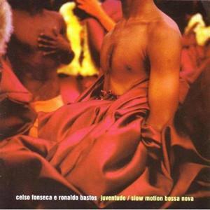 cd - Ronaldo Bastos - Juventude / Slow Motion Bossa Nova, Cd's en Dvd's, Cd's | Overige Cd's, Zo goed als nieuw, Verzenden