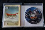 Dragon Quest Heroes Playstation 3 PS3 NTSC-J, Verzenden, Nieuw