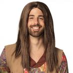 Pruik John Lennon, Ophalen of Verzenden, Nieuw