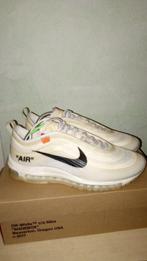 Nike X Off White - Air Max, Nike x Off White - Low-top, Kleding | Heren, Schoenen, Nieuw