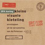 Een kleine visuele kieteling 9789089100221 Anthon Beeke, Verzenden, Gelezen, Anthon Beeke