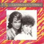 Single vinyl / 7 inch - Luisa Fernandez &amp; Peter Kent..., Cd's en Dvd's, Vinyl Singles, Verzenden, Zo goed als nieuw
