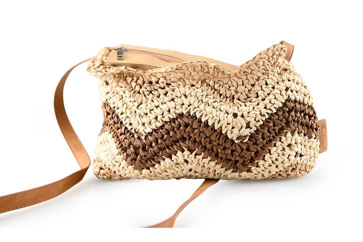 Pe-florence Schoudertassen in maat standaard Beige | 10%, Sieraden, Tassen en Uiterlijk, Tassen | Damestassen, Beige, Gebruikt