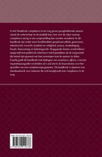 Handboek compliance in de zorg 9789462510838, Verzenden, Gelezen