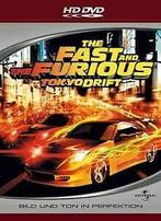 The Fast and the Furious: Tokyo Drift [HD DVD] von L...  DVD, Cd's en Dvd's, Dvd's | Actie, Zo goed als nieuw, Verzenden