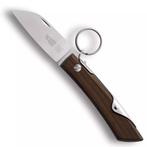 Robert Herder IBEX 60 – Zakmes – Carbonstaal – Thermob, Ophalen of Verzenden, Nieuw