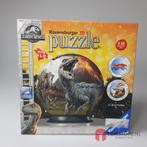Jurassic Park 3D puzzle Ravensburger (Toys), Verzenden, Zo goed als nieuw
