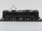 Schaal H0 Fulgurex AC 2007 elektrische locomotief Be 4/6..., Ophalen of Verzenden, Gebruikt, Wisselstroom, Locomotief