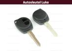 2-knops sleutel kpb290 voor Fiat, Auto-onderdelen, Nieuw, Verzenden