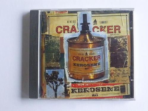 Cracker - Kerosene Hat, Cd's en Dvd's, Cd's | Rock, Zo goed als nieuw, Verzenden