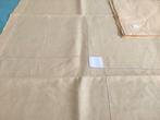 Tafelkleed (7) - 106 cm - 109 cm - Tafelkleed met 6, Antiek en Kunst