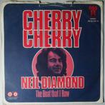 Neil Diamond - Cherry, cherry - Single, Cd's en Dvd's, Vinyl Singles, Verzenden, Nieuw in verpakking