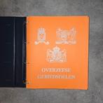 Suriname - Curaçao - Nederlands Antillen. Album Overzeese, Postzegels en Munten, Munten | Nederland