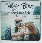 cd - Terri Hendrix - Wilory Farm, Verzenden, Zo goed als nieuw