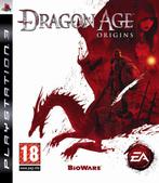 Dragon Age Origins-Standaard (PlayStation 3) Gebruikt, Spelcomputers en Games, Ophalen of Verzenden, Zo goed als nieuw