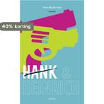 Hank & Heinrich 9789463380317 Hans Muiderman, Boeken, Verzenden, Zo goed als nieuw, Hans Muiderman