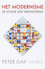 Het modernisme 9789026320743 P. Gay, Verzenden, Gelezen, P. Gay