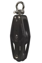 Rutgerson blok 60 mm viool, Ophalen of Verzenden, Nieuw