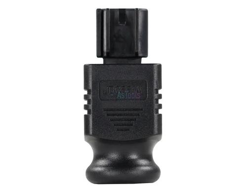 Jaltest Yamaha 2 Pins OBD - IMMO Adapter Waterscooter, Auto diversen, Autogereedschap, Nieuw, Verzenden