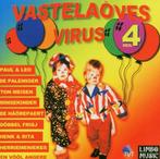 Vasteloaves Virus Deil 4 (CD), Verzenden, Nieuw in verpakking