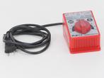 LGB 50080 Transformator 1A 0-22V (Regelaar, Analoog), Gebruikt, Rails, Ophalen of Verzenden, LGB
