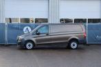 Veiling: Mercedes-Benz VITO Diesel 2015, Gebruikt, Mercedes-Benz, Zilver of Grijs, BTW verrekenbaar