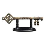 Lord of the Rings Replica 1/1 Key to Bag End 15 cm, Verzamelen, Ophalen of Verzenden, Nieuw