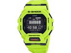 Casio G-Shock GBD-200-9ER - Polshorloge - Quartz - 41 mm -, Sieraden, Tassen en Uiterlijk, Horloges | Heren, Verzenden, Zo goed als nieuw