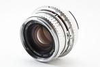 Hasselblad Carl Zeiss C Planar 2.8/80mm chrome | Prime lens, Nieuw