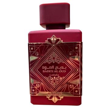 Lattafa Badee Al Oud Sublime  Parfum