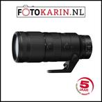 Nikon Z 70-200mm 2.8  | op voorraad  Foto Karin Kollum, Nieuw, Telelens, Ophalen of Verzenden, Zoom
