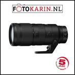 Nikon Z 70-200mm 2.8  | op voorraad  | Foto Karin Kollum, Ophalen of Verzenden, Nieuw, Telelens, Zoom