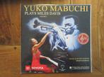 Yuko Mabuchi - Plays Miles Davis Volume 2 - LP - 2020, Nieuw in verpakking