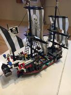 Lego Set - 6286 - Pirates - Skull Eye Schooner, Kinderen en Baby's, Speelgoed | Duplo en Lego, Nieuw