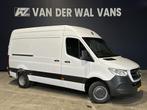 Mercedes-Benz Sprinter 516 CDI 164pk 3500kg Trekhaak L2H2, Auto's, Wit, Mercedes-Benz, Nieuw, Handgeschakeld