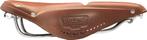 Brooks zadel B17 imperial narrow heren honing - ZDB214HIH, Verzenden, Nieuw