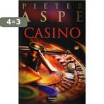 Casino / Meesters in misdaad 9789022318751 Pieter Aspe, Verzenden, Gelezen, Pieter Aspe