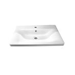 Best-Design Losse Meubel Wastafel Quick 65 cm, Ophalen of Verzenden, Nieuw
