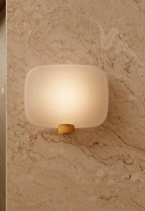 DCW éditions Paris - Lamp - Zacht stralend voor mij - Glas,, Antiek en Kunst, Antiek | Lampen