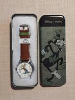 Disney Pluto Watch Brown SE1114 100 Year Special Edition, Nieuw