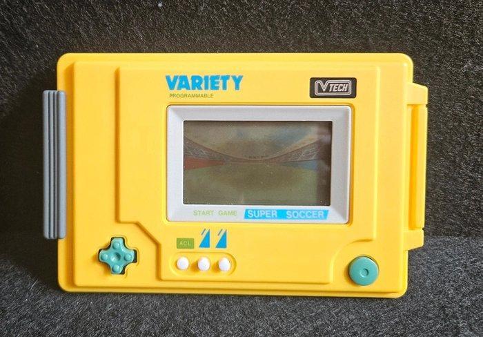 Vtech - Variety Lcd Game Handheld Gig Electronic Soccer, Spelcomputers en Games, Spelcomputers | Overige Accessoires
