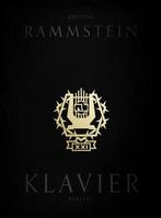 9783865439079 Rammstein: Klavier (Book  CD), Nieuw, Rammstein, Verzenden