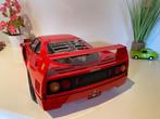 Pocher 1:8 - Modelauto - Ferrari F40, Hobby en Vrije tijd, Nieuw
