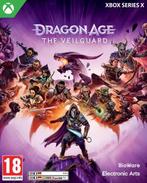 Dragon Age: The Veilguard Xbox Series Morgen in huis!, Ophalen of Verzenden, Zo goed als nieuw