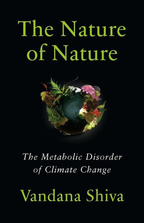 9781645022879 The Nature of Nature: The Metabolic Disorde..., Boeken, Economie, Management en Marketing, Nieuw, Verzenden